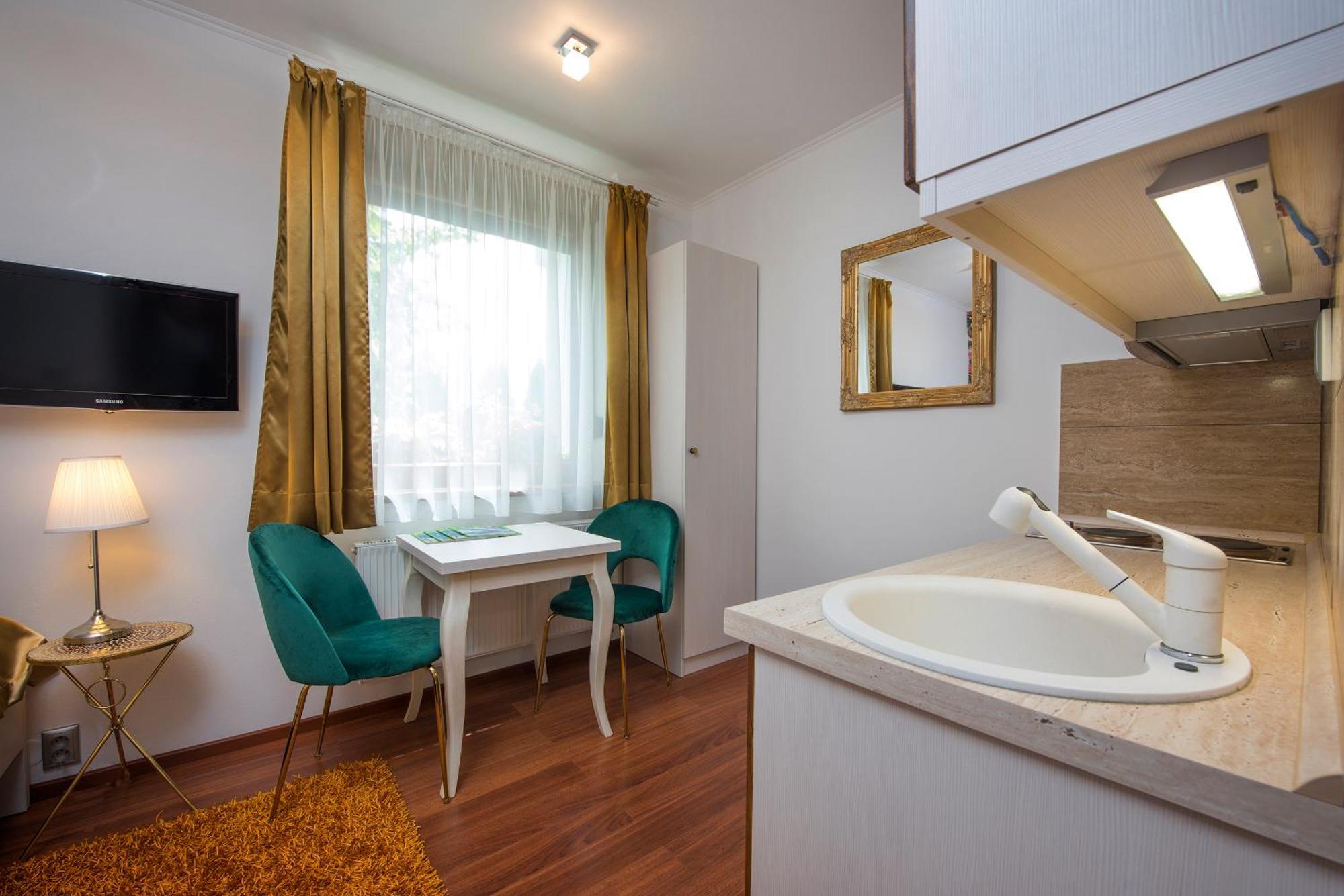 G88 Residence Vel'ka Lomnica Chambre photo