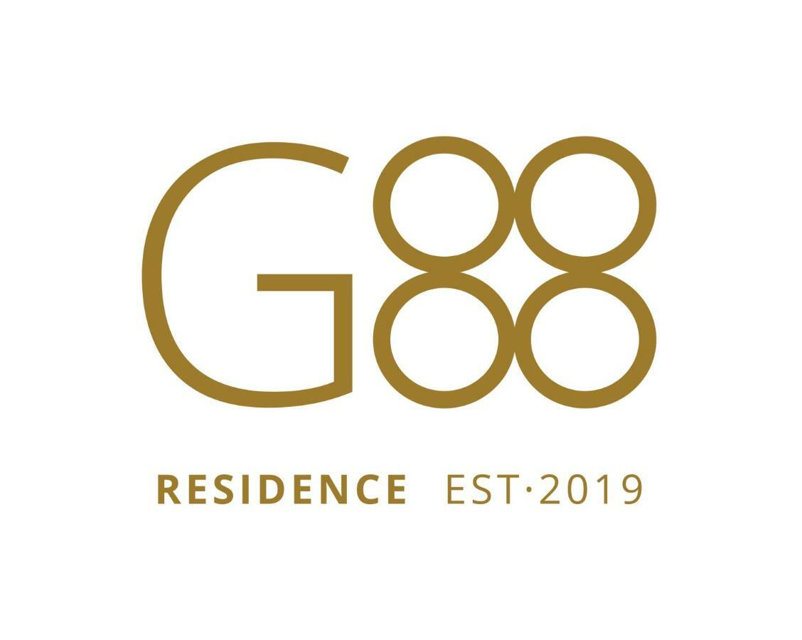G88 Residence Vel'ka Lomnica Extérieur photo