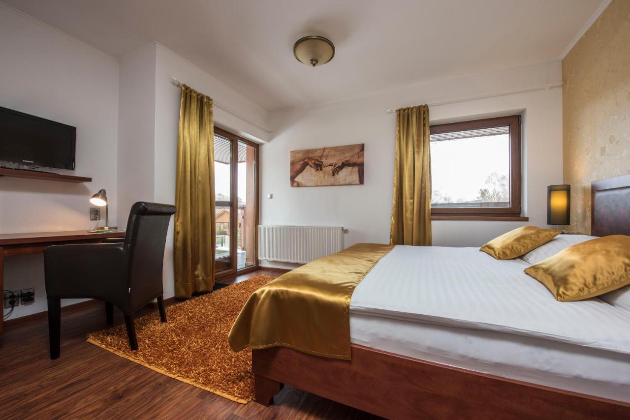 G88 Residence Vel'ka Lomnica Chambre photo